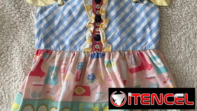 Ropita variada y con estilo para lo más consentido de casita