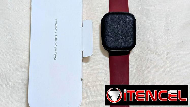 ⌚Apple Watch SE 2da generación 40 mm ⌚