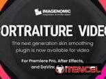 🟧 PORTRAITURE PARA VIDEO (PREMIER, DAVINCI RESOLVE STUDIO Y AFTER EFFECTS) (IMAGENOMIC VIDEO) – #Eventos