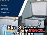 Freezer eko