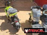 Bicimoto TORVAN VOLT