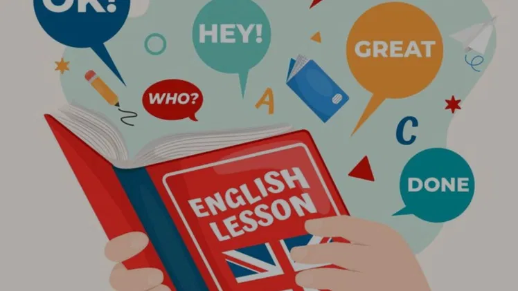 Clases de inglés individuales. Para niños y adultos.