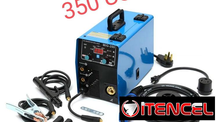 Venta de equipos