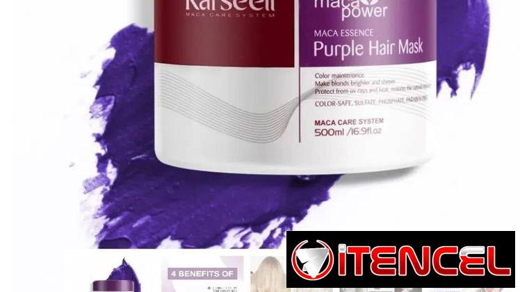 Tratamiento karseell , keratina karseell