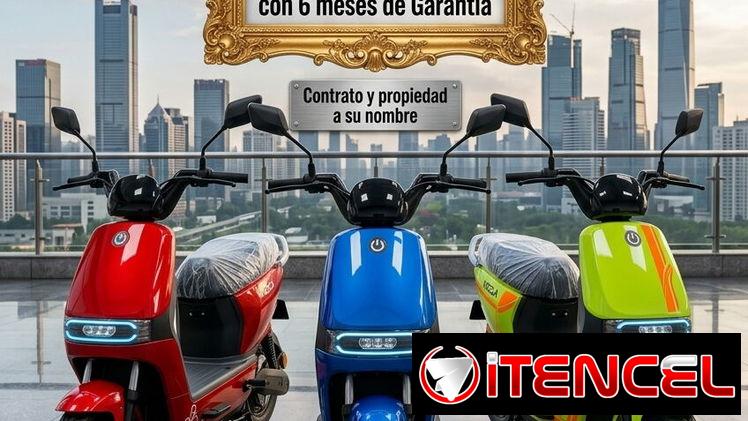 🚨 BICIMOTOS ELÉCTRICAS VEDCA 2026 🚨 DETALLES ,PRECIOS TODO EN LAS FOTOS(NO ESCRIBIR X GUSTO LEA BIEN TODO PLIS🙏✌️🙏