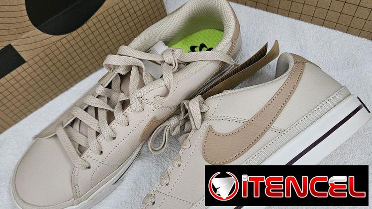 TENIS NIKE #39 ORIGINALES UNICO PAR EN OFERTA!!!