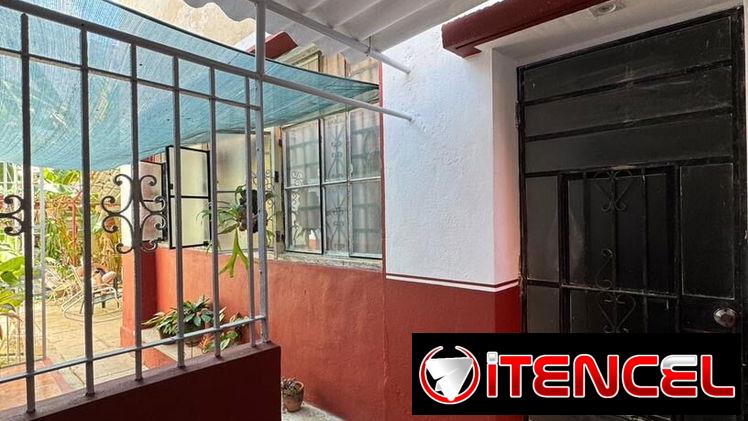 🏠Activo Residencial Premium en el Vedado, La Habana