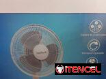 !!! Ventiladores  de mesa Marca Haitech. 12 pulgadas = 30cms  Nuevos con propiedad y garantía!!!!