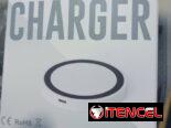 CARGADOR INHALAMBRICO PARA CELULARES, DE 5 WATTS, NUEVO, AL 52843801