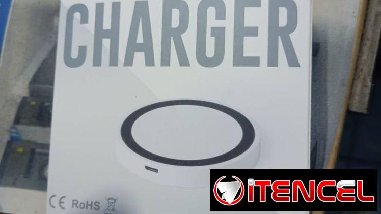 CARGADOR INHALAMBRICO PARA CELULARES, DE 5 WATTS, NUEVO, AL 52843801