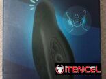 Masajeador Facial para ATM y Alivio de Bruxismo – Fresh Knight (Recargable)
