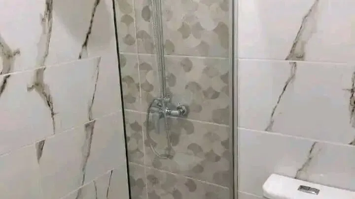 Mamparas ,Paños fijos