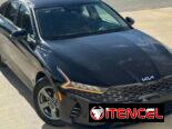 Entrega segura a Cuba Kia K5 LXSI 2021