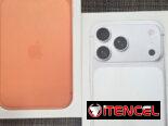 APPLE , IPHONE 16 PRO MAX , IPHONE 17 PRO MAX , AMBOS MODELOS CON SIM FISICAS Y SELLADOS EN CAJA , OFERTON  52830802