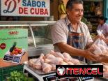 Pesa 40 kg inalámbrica NUEVA