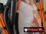 DEICO ELECTRÓNICO DE LADA,CABLE Y BUJÍAS