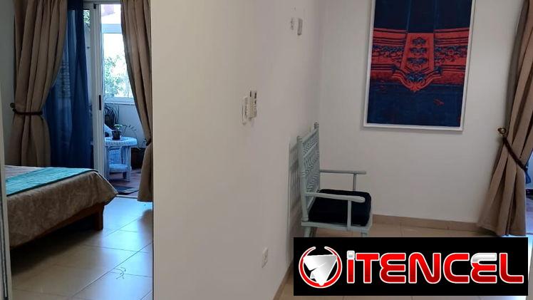 🚪 Apartamento  de 2 Habitaciones Equipado con Vista al Mar en Miramar REF 1443