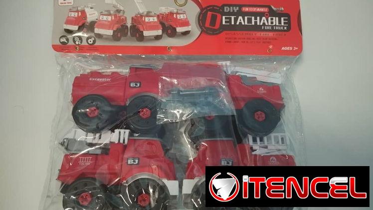 Vendo juguetes. Didácticos y divertidos