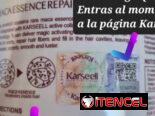 ✨💥 SET DE TRATAMIENTO CAPILAR KARSEELL 💥✨