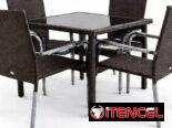 Muebles de exterior importados comunícate con Pedro