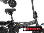 Bicicletas electrónicas