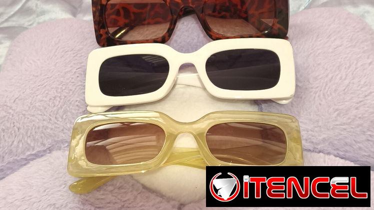 Gafas 1000