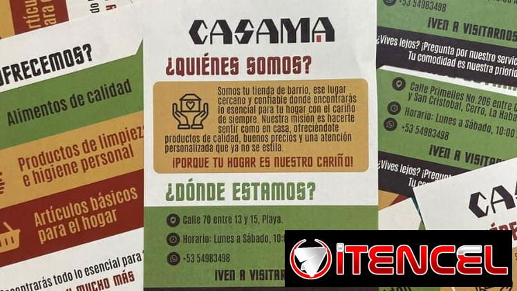 PAPELERÍA // IMPRENTA // DISEÑO GRÁFICO