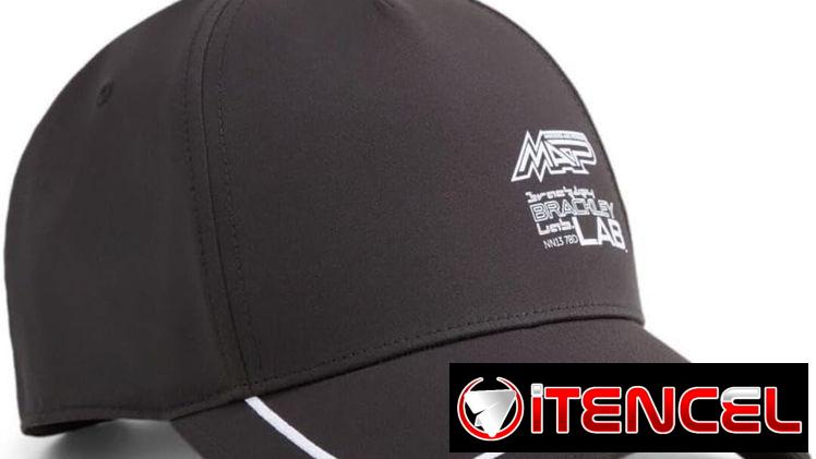 Gorra marca puma, ajustable