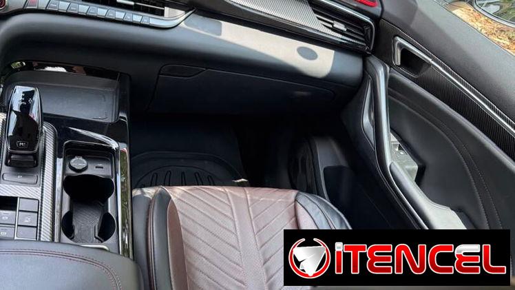 Vendo Bestune T55 año 2025