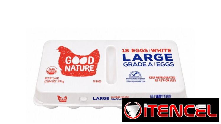 ‼️HUEVOS GOOD NATURE POR CANTIDAD‼️