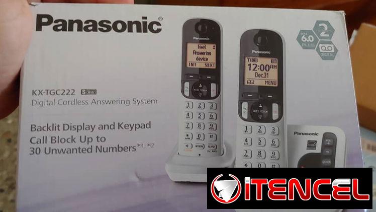 Telefonos