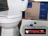 Se vende todo tipo de materiales para la construcción
