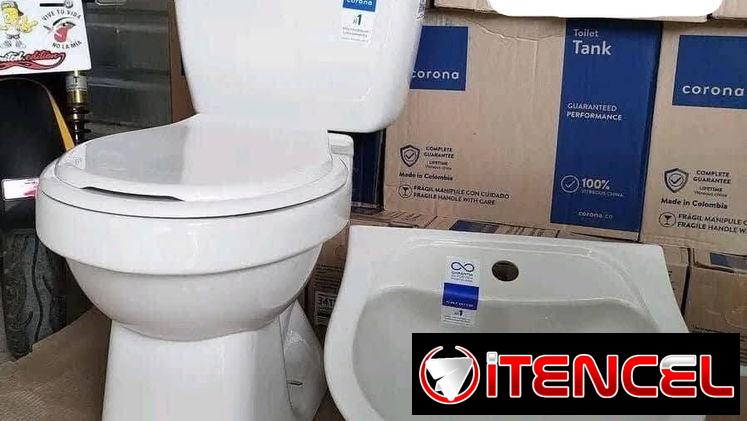 Se vende todo tipo de materiales para la construcción
