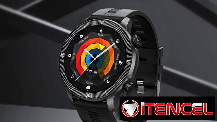 Smartwatch Y31 – Reloj Deportivo con Llamadas, IP67, Monitoreo de Sueño Precio 35 usd
