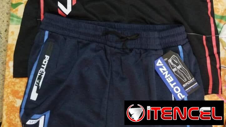 Shorts de hombres