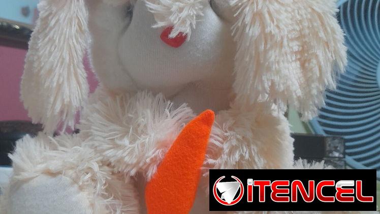 Se venden peluches
