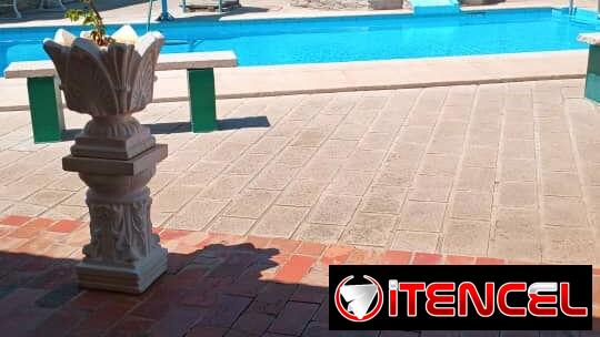 🏠🪸Renta de Casa con Piscina para Eventos y Pasadías (Boyeros)