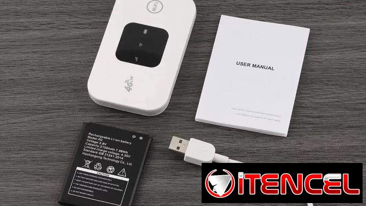 Router 4g | MIFI