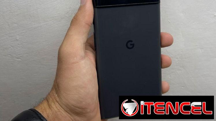 Google pixel