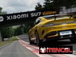 Gran Turismo® 7 (Juegos Digitales PlayStation & Xbox)