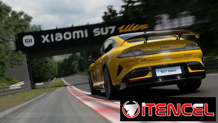 Gran Turismo® 7 (Juegos Digitales PlayStation & Xbox)