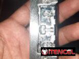 CERRADURA Y CIERES ALFANUMERICOS-50802510