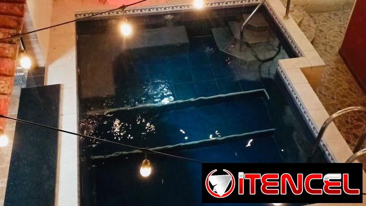 🏡 Casa con Piscina y Servicios Exclusivos en Fontanar, Boyeros REF 1405
