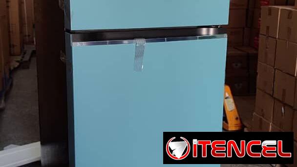 Refrigerador LG 14cuft