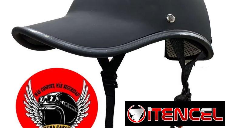 CASCOS TIPO GORRA ORIGINALES REBAJADOS  TALLA: MEDIANA Precio: 20 dólares  Telefonos: 54394367 53574997 (SOLO POR WhatsA