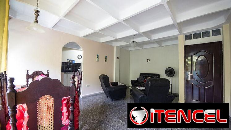 Renta de apartamento completo