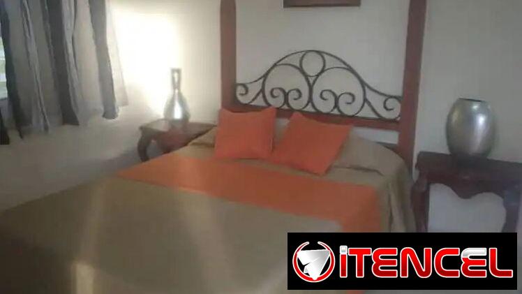 🎯 .Varadero. Apartamento independiente de 1 habitacion en Varadero a pocas cuadras de la playa.
