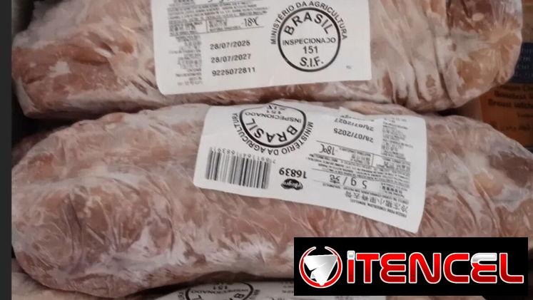 Solomillo de cerdo, natural, importado. Lomo de cerdo importado,Yogurt Probiótico 4 litros