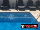 Casa de renta con piscina en el VEDADO!!!