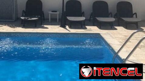 Casa de renta con piscina en el VEDADO!!!